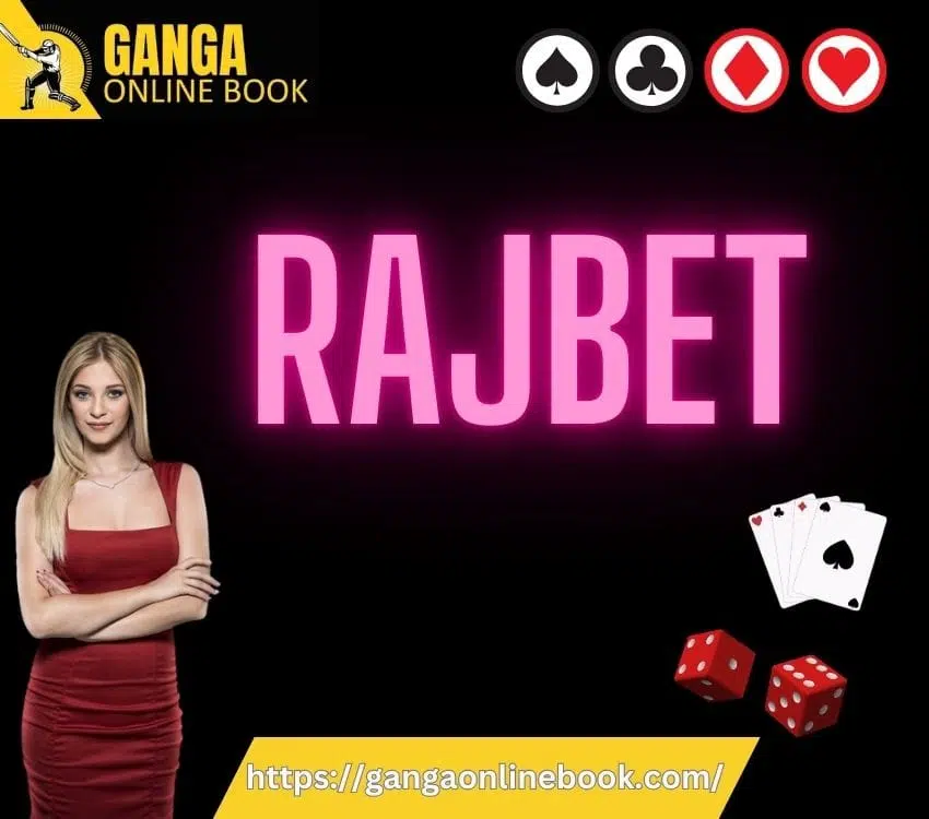 Rajbet | Rajbet App |Rajbet Login | Rajbet com